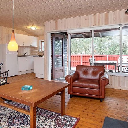 Holiday Home Thisted XVI Torsted  Exterior foto