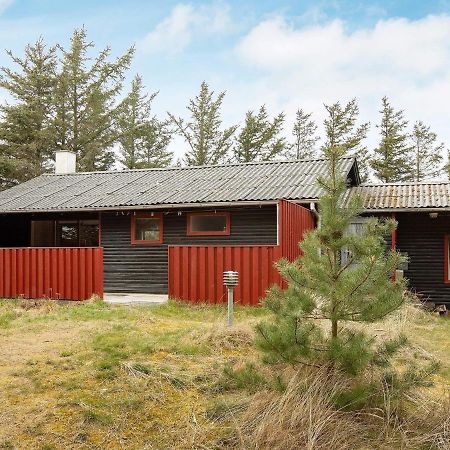 Holiday Home Thisted XVI Torsted  Exterior foto