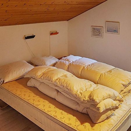 Holiday Home Thisted XVI Torsted  Exterior foto
