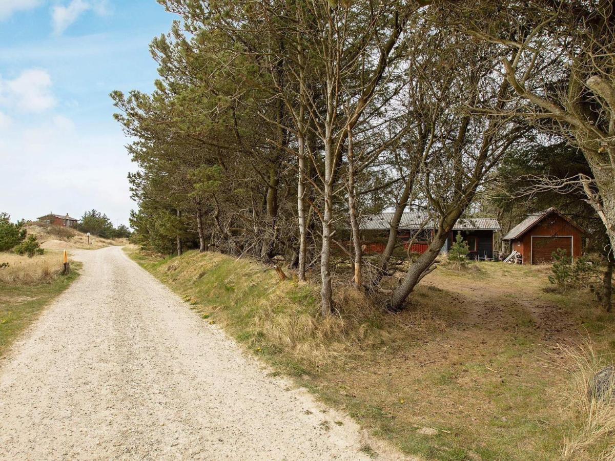 Holiday Home Thisted XVI Torsted  Exterior foto