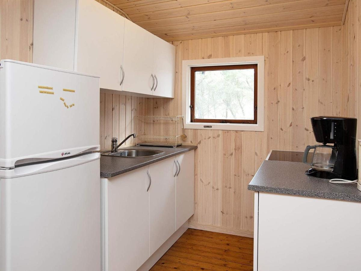 Holiday Home Thisted XVI Torsted  Exterior foto