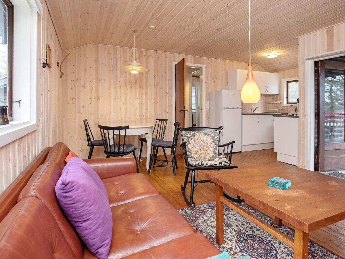 Holiday Home Thisted XVI Torsted  Exterior foto