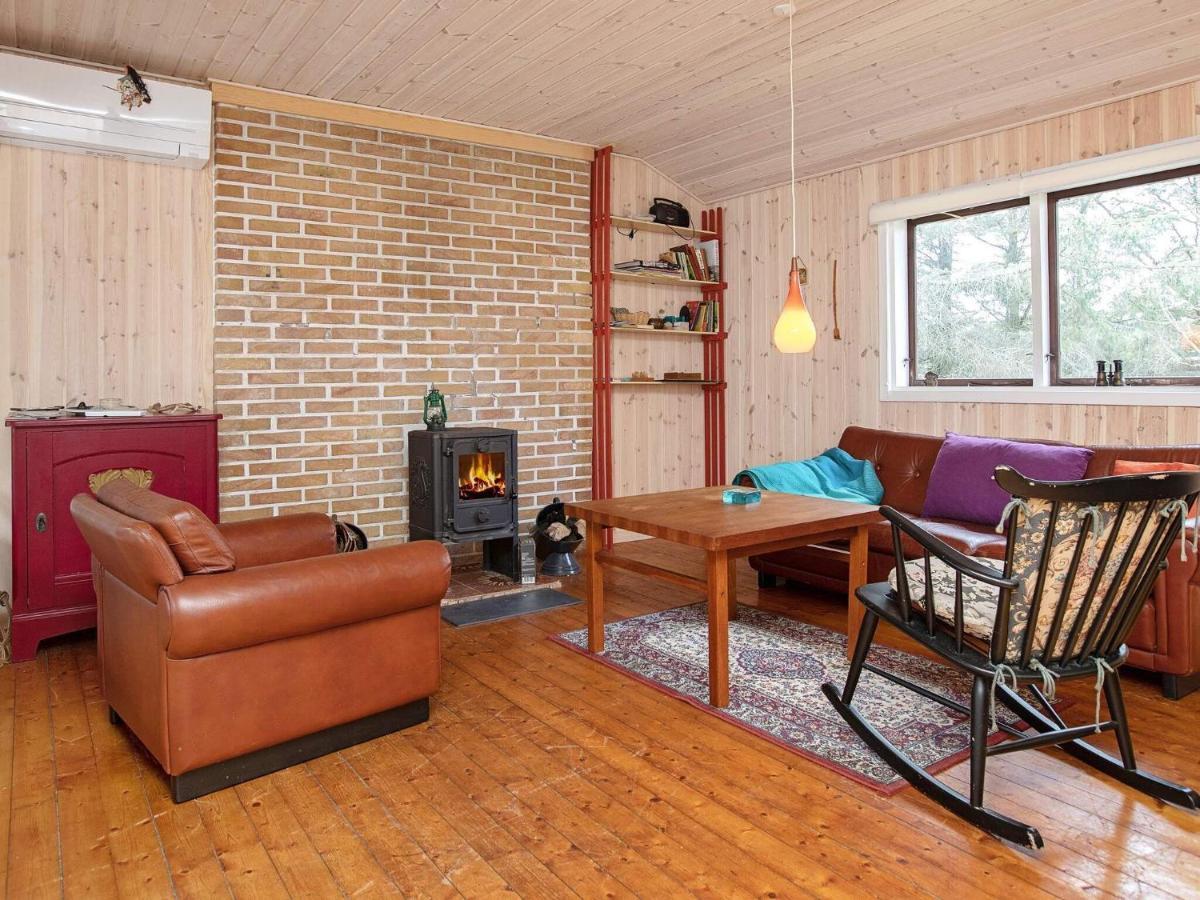 Holiday Home Thisted XVI Torsted  Exterior foto