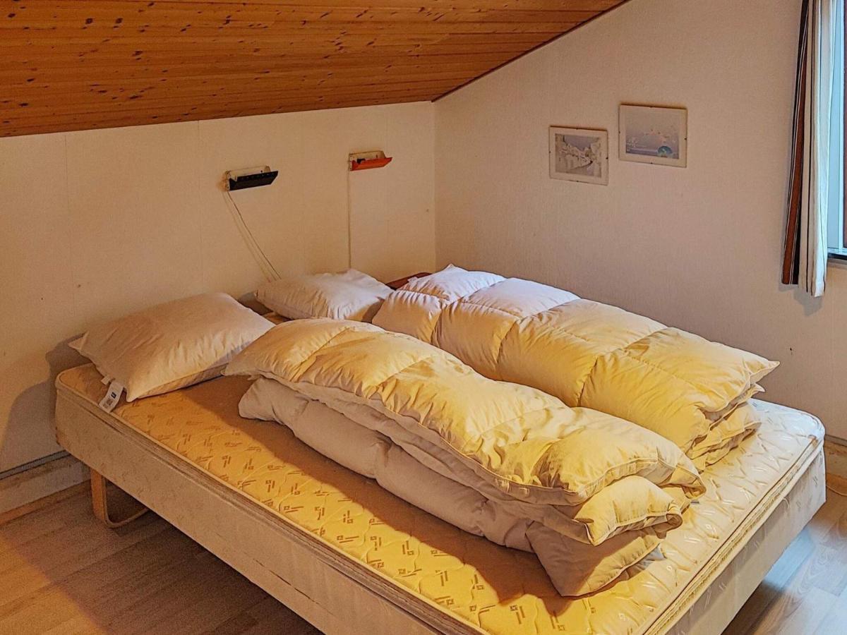 Holiday Home Thisted XVI Torsted  Exterior foto