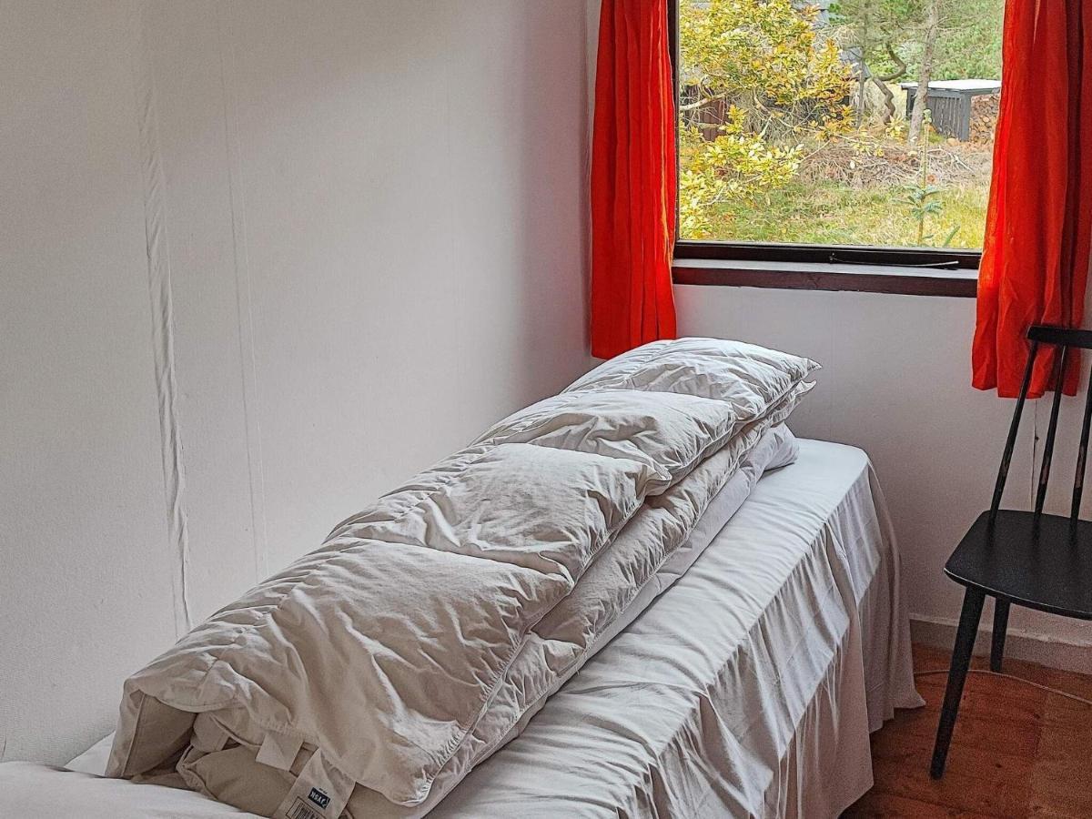Holiday Home Thisted XVI Torsted  Exterior foto