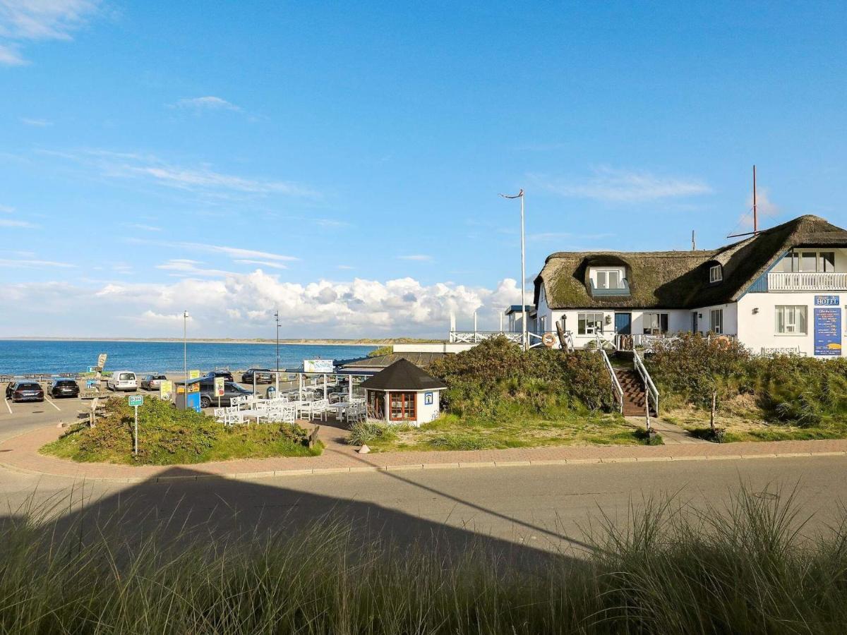 Holiday Home Thisted XVI Torsted  Exterior foto